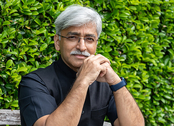 Jagdish Bramta, Basel CH